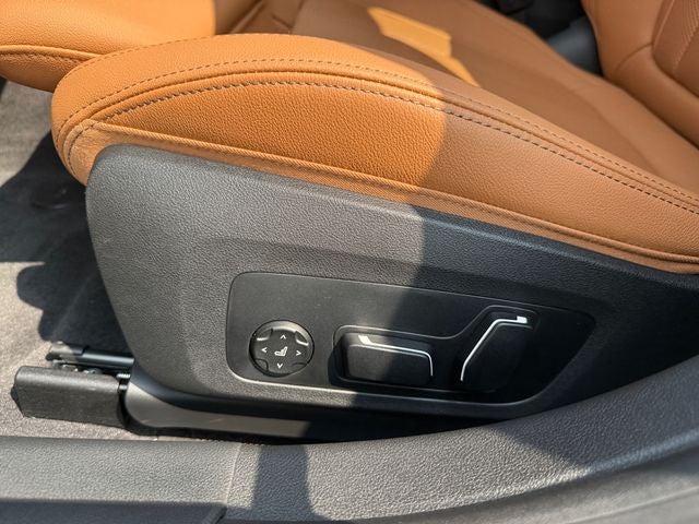 2026 BMW 4 Series 430i xDrive Gran Coupe