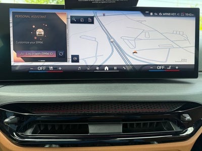 2026 BMW 4 Series 430i xDrive Gran Coupe