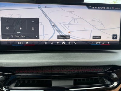 2026 BMW 4 Series 430i xDrive Gran Coupe
