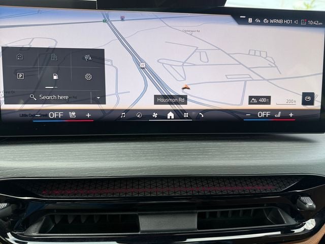 2026 BMW 4 Series 430i xDrive Gran Coupe