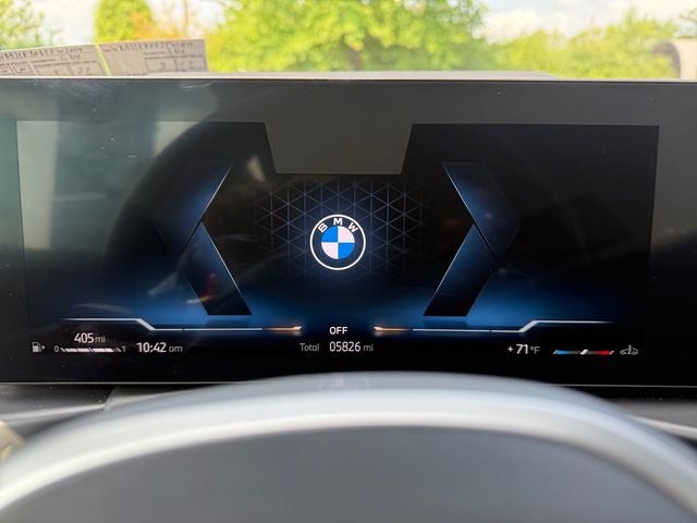 2026 BMW 4 Series 430i xDrive Gran Coupe