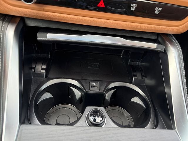 2026 BMW 4 Series 430i xDrive Gran Coupe