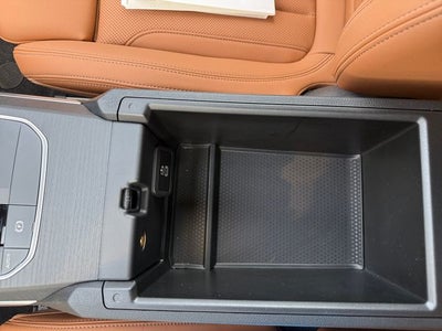 2026 BMW 4 Series 430i xDrive Gran Coupe
