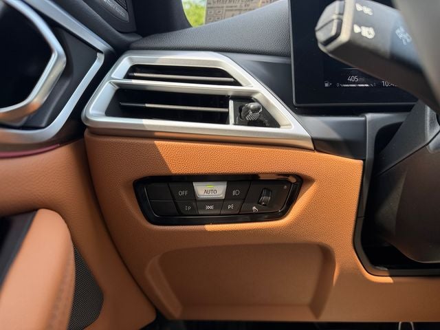 2026 BMW 4 Series 430i xDrive Gran Coupe