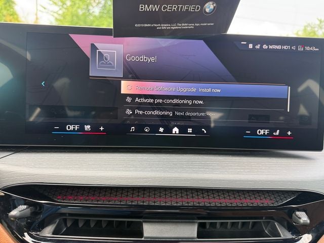 2026 BMW 4 Series 430i xDrive Gran Coupe