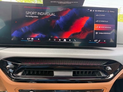 2026 BMW 4 Series 430i xDrive Gran Coupe