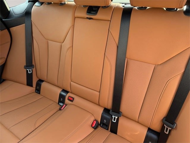 2026 BMW 4 Series 430i Gran Coupe