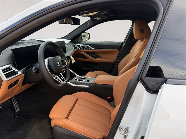 2026 BMW 4 Series 430i Gran Coupe