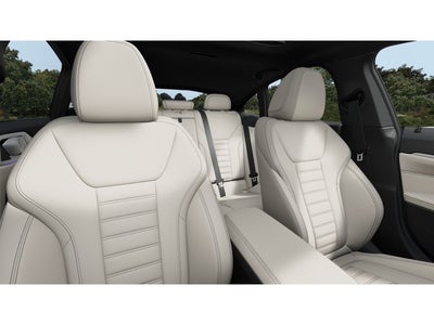2026 BMW 4 Series 430i Gran Coupe