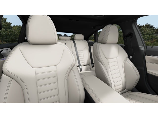 2026 BMW 4 Series 430i Gran Coupe