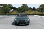 2026 BMW 4 Series 430i Gran Coupe