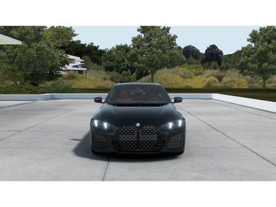 2026 BMW 4 Series 430i Gran Coupe