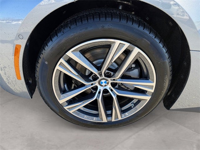 2026 BMW 4 Series 430i Gran Coupe