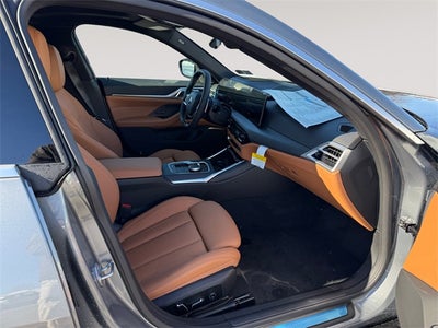 2026 BMW 4 Series 430i Gran Coupe