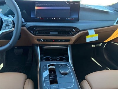 2026 BMW 4 Series 430i Gran Coupe