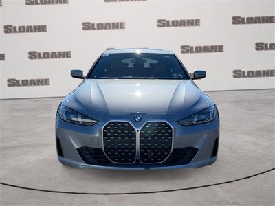 2026 BMW 4 Series 430i Gran Coupe