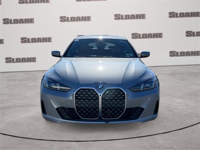 2026 BMW 4 Series 430i Gran Coupe