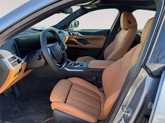 2026 BMW 4 Series 430i Gran Coupe