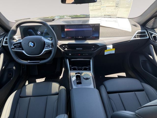 2026 BMW 4 Series 430i xDrive Gran Coupe