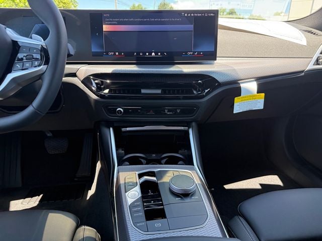 2026 BMW 4 Series 430i xDrive Gran Coupe