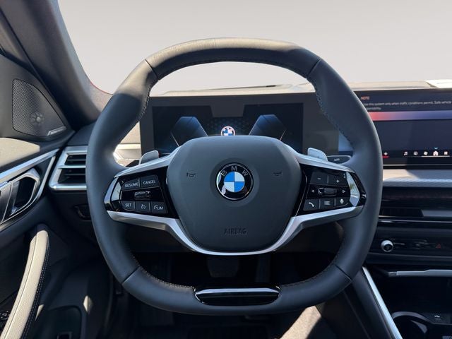 2026 BMW 4 Series 430i xDrive Gran Coupe
