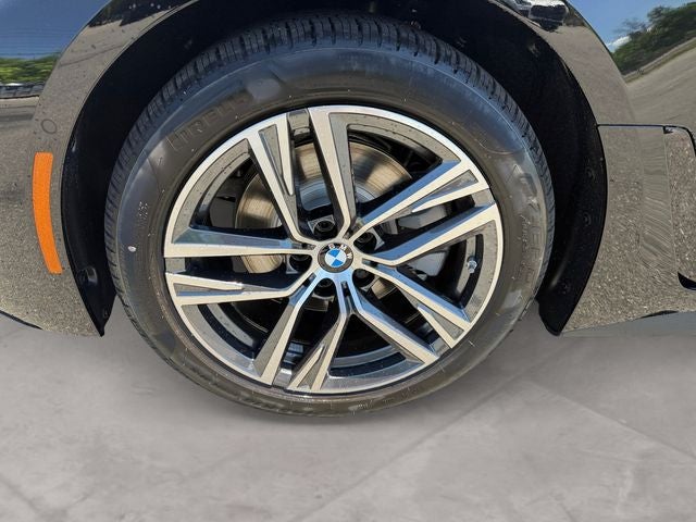 2026 BMW 4 Series 430i xDrive Gran Coupe