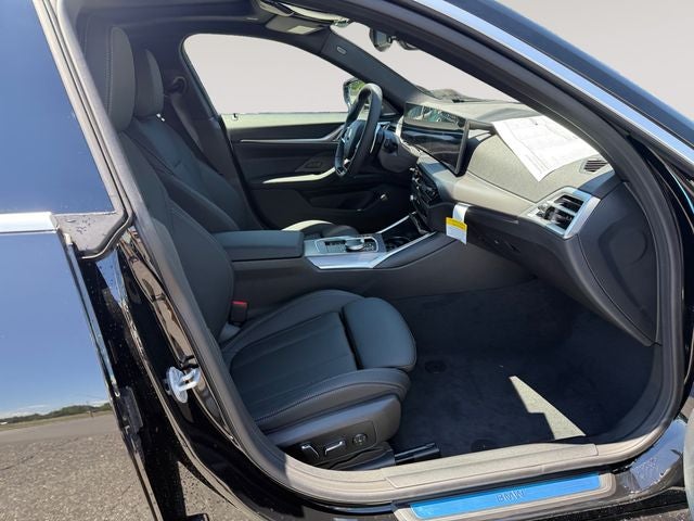 2026 BMW 4 Series 430i xDrive Gran Coupe