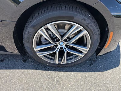 2026 BMW 4 Series 430i xDrive Gran Coupe