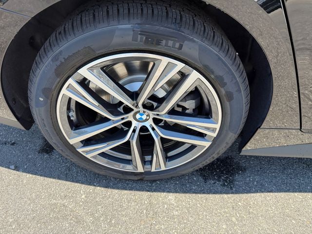 2026 BMW 4 Series 430i xDrive Gran Coupe