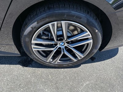 2026 BMW 4 Series 430i xDrive Gran Coupe