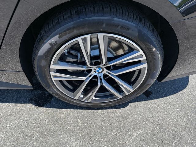 2026 BMW 4 Series 430i xDrive Gran Coupe