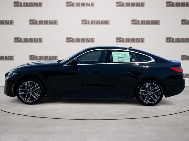 2026 BMW 4 Series 430i xDrive Gran Coupe