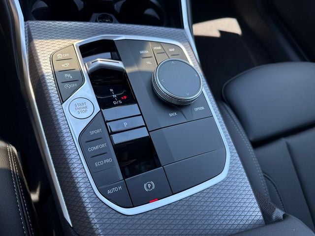2026 BMW 4 Series 430i xDrive Gran Coupe
