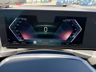 2026 BMW 4 Series 430i xDrive Gran Coupe