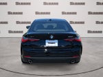 2026 BMW 4 Series 430i xDrive Gran Coupe