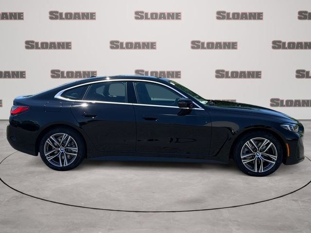 2026 BMW 4 Series 430i xDrive Gran Coupe