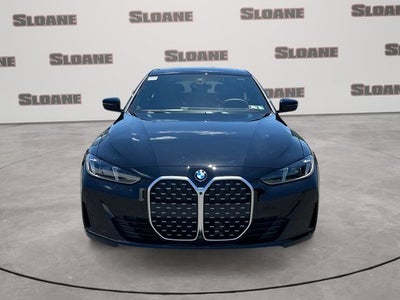 2026 BMW 4 Series 430i xDrive Gran Coupe