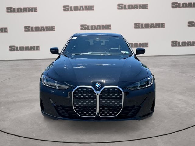 2026 BMW 4 Series 430i xDrive Gran Coupe