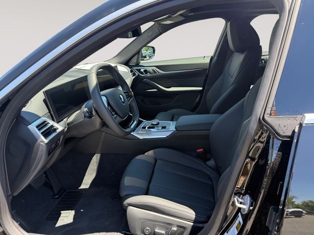 2026 BMW 4 Series 430i xDrive Gran Coupe