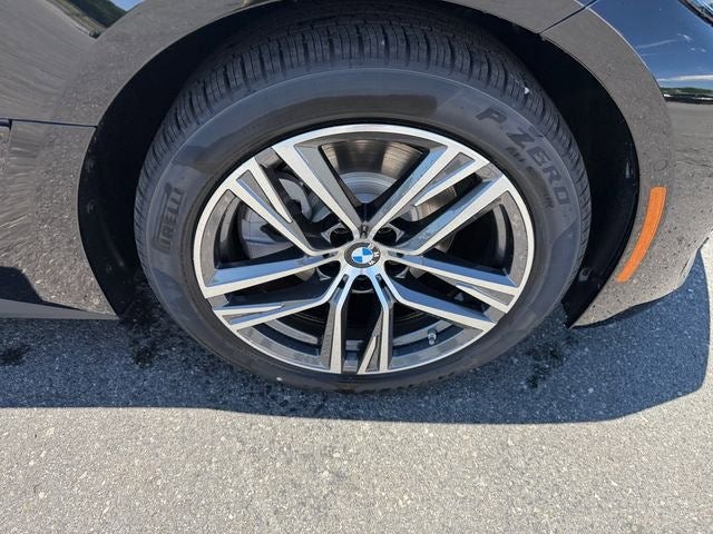 2026 BMW 4 Series 430i xDrive Gran Coupe