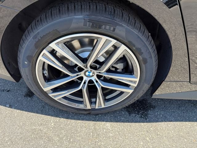 2026 BMW 4 Series 430i xDrive Gran Coupe