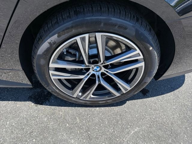2026 BMW 4 Series 430i xDrive Gran Coupe