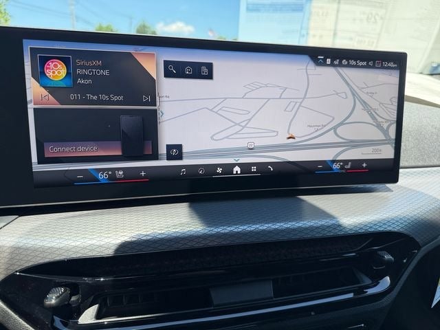 2026 BMW 4 Series 430i xDrive Gran Coupe