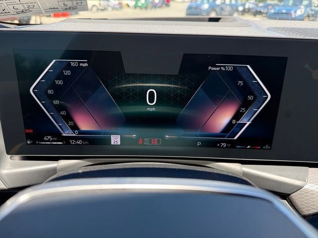 2026 BMW 4 Series 430i xDrive Gran Coupe