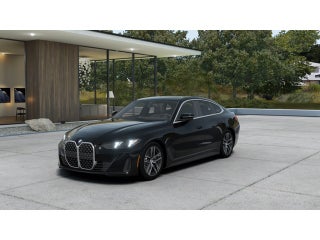 2026 BMW 4 Series 430i Gran Coupe