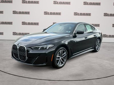 2026 BMW 4 Series 430i xDrive Gran Coupe