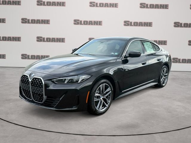 2026 BMW 4 Series 430i xDrive Gran Coupe
