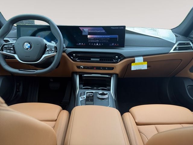 2026 BMW 4 Series 430i xDrive Gran Coupe