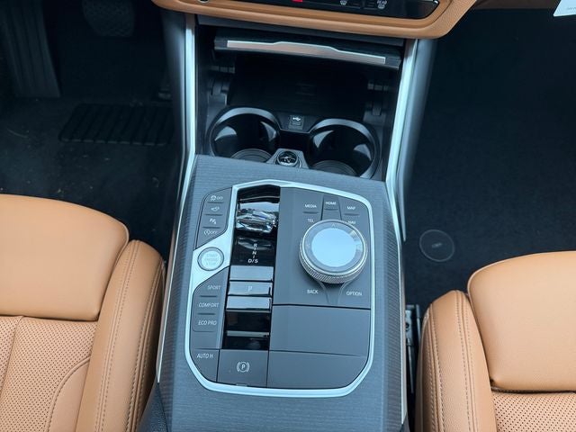 2026 BMW 4 Series 430i xDrive Gran Coupe