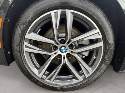 2026 BMW 4 Series 430i xDrive Gran Coupe